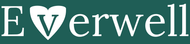 Everwell logo flat